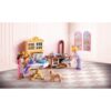Playmobil 71848 koninklijke keuken