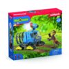 Schleich 42604 track vehicle