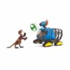 Schleich 42604 track vehicle
