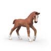 Schleich 81480 Collectible Foal Ruby
