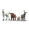 Schleich 42740 Farm Babies