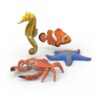 Schleich 42742 Sea Animals Discovery Set