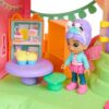 Gabby's Poppenhuis - Fairylandia - Magic Fairy House