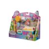 Gabby's Poppenhuis Fairylandia Fairy Furniture Set Cakeys Kitchen