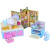 Gabby's Poppenhuis Fairylandia Fairy Furniture Set Cakeys Kitchen