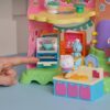 Gabby's Poppenhuis Fairylandia Fairy Furniture Set Cakeys Kitchen