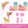 Barbie career pet vet playset