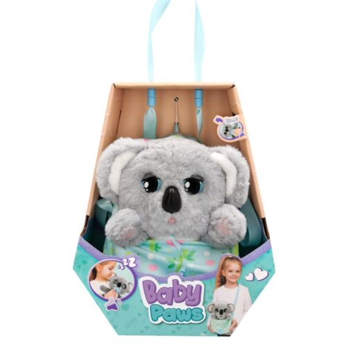 Baby Paws Koala