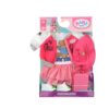 Baby Born Travel Set 43cm
