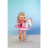 Baby Born Swim Set Unicorn 43cm