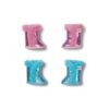 Baby Born Glitter Boots 2 Assorti 43 Cm (assortiment – willekeurige uitvoering)