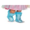 Baby Born Glitter Boots 2 Assorti 43 Cm (assortiment – willekeurige uitvoering)
