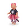 Baby Born Cat Dress