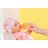 Baby Born Bottle With Cap 43cm Assorti (assortiment – willekeurige uitvoering)