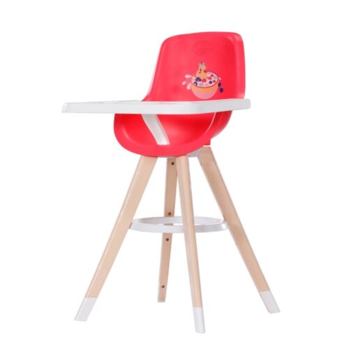 Baby Born High Chair