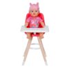 Baby Born High Chair