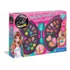 Clementoni crazy chic vlinder make-up set
