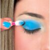Clementoni crazy chic vlinder make-up set