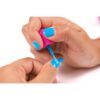 Clementoni crazy chic vlinder make-up set