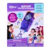 Cool Maker Kpop Demon Hunters Tattoo Activity Kit