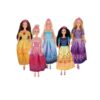 Fleur Tienerpoppen princess mega set 5 poppen