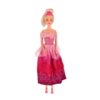 Fleur Tienerpoppen princess mega set 5 poppen