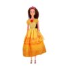 Fleur Tienerpoppen princess mega set 5 poppen