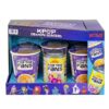K-POP Demon Hunters verzamelbare assorti (assortiment – willekeurige uitvoering)