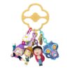 K-pop Demon Hunters Mini Fig. blinde pack assorti (assortiment – willekeurige uitvoering)