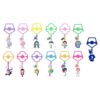 K-pop Demon Hunters Mini Fig. blinde pack assorti (assortiment – willekeurige uitvoering)