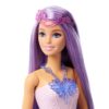 Barbie Fantasy dress up set
