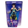 K-pop Demon Hunters basis Pop Zoey