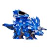 Armosaurs ArmorUp Dinosaur Triceratops Cobalt