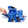 Armosaurs ArmorUp Dinosaur Triceratops Cobalt