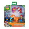 Paw Patrol The Dino Movie Dino Figure Gift Pack
