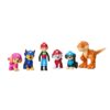 Paw Patrol The Dino Movie Dino Figure Gift Pack