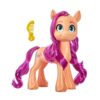 My Little Pony Movie friends assorti (assortiment – willekeurige uitvoering)