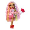 Rainbow High Pretty In Paris Fashion Doll Kia