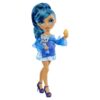 Rainbow High Pretty In Paris Fashion Doll Skyler