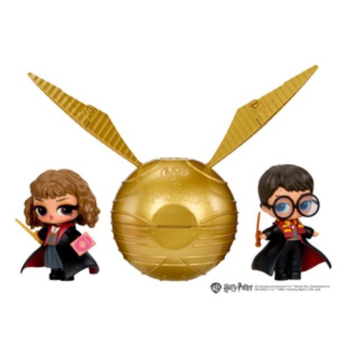 LOL Surprise Loves Harry Potter Tots Asst In Pdq (assortiment – willekeurige uitvoering)
