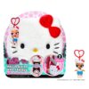 LOL Surprise Loves Hello Kitty & Friends Big Reversible Plush
