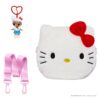 LOL Surprise Loves Hello Kitty & Friends Big Reversible Plush