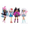 LOL Surprise OMG Loves Hello Kitty & Friends Kuromi