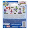 Spidey And Friends figuur 7 cm assorti (assortiment – willekeurige uitvoering)