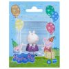 Peppa Party Friends (assortiment – willekeurige uitvoering)