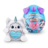 Rainbocorns Puppycorn Rescue Surprise Series 1