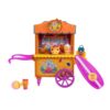 Wild Manes strand tent set