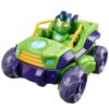 Marvel Avengers Ironman Friends iron hulk mech