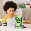 Marvel Avengers Ironman Friends iron hulk mech