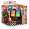 Mga's Miniverse Record Shop